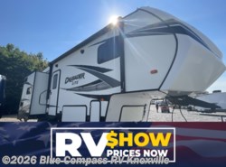 Used 2020 Prime Time Crusader Lite 25RD available in Louisville, Tennessee