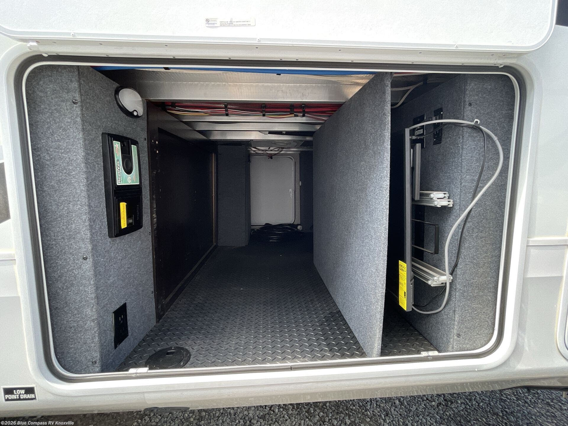 Used 2022 Jayco North Point 310RLTS available in Louisville, Tennessee