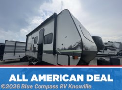 Used 2023 Forest River No Boundaries NB20.4 available in Louisville, Tennessee