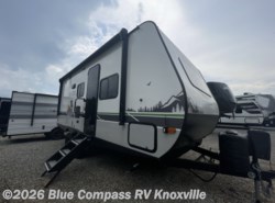 Used 2023 Forest River No Boundaries NB20.4 available in Louisville, Tennessee