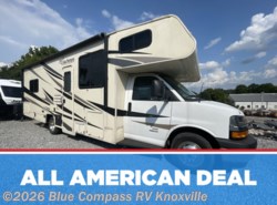 Used 2019 Coachmen Freelander 27QB available in Louisville, Tennessee