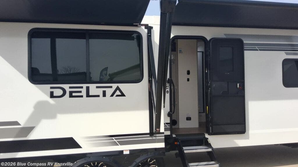 Used 2026 Alliance RV Delta 284RK available in Louisville, Tennessee