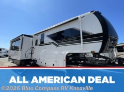 New 2027 Jayco North Point 395DSDB available in Louisville, Tennessee