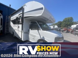 New 2027 Entegra Coach Odyssey SE 22C available in Louisville, Tennessee