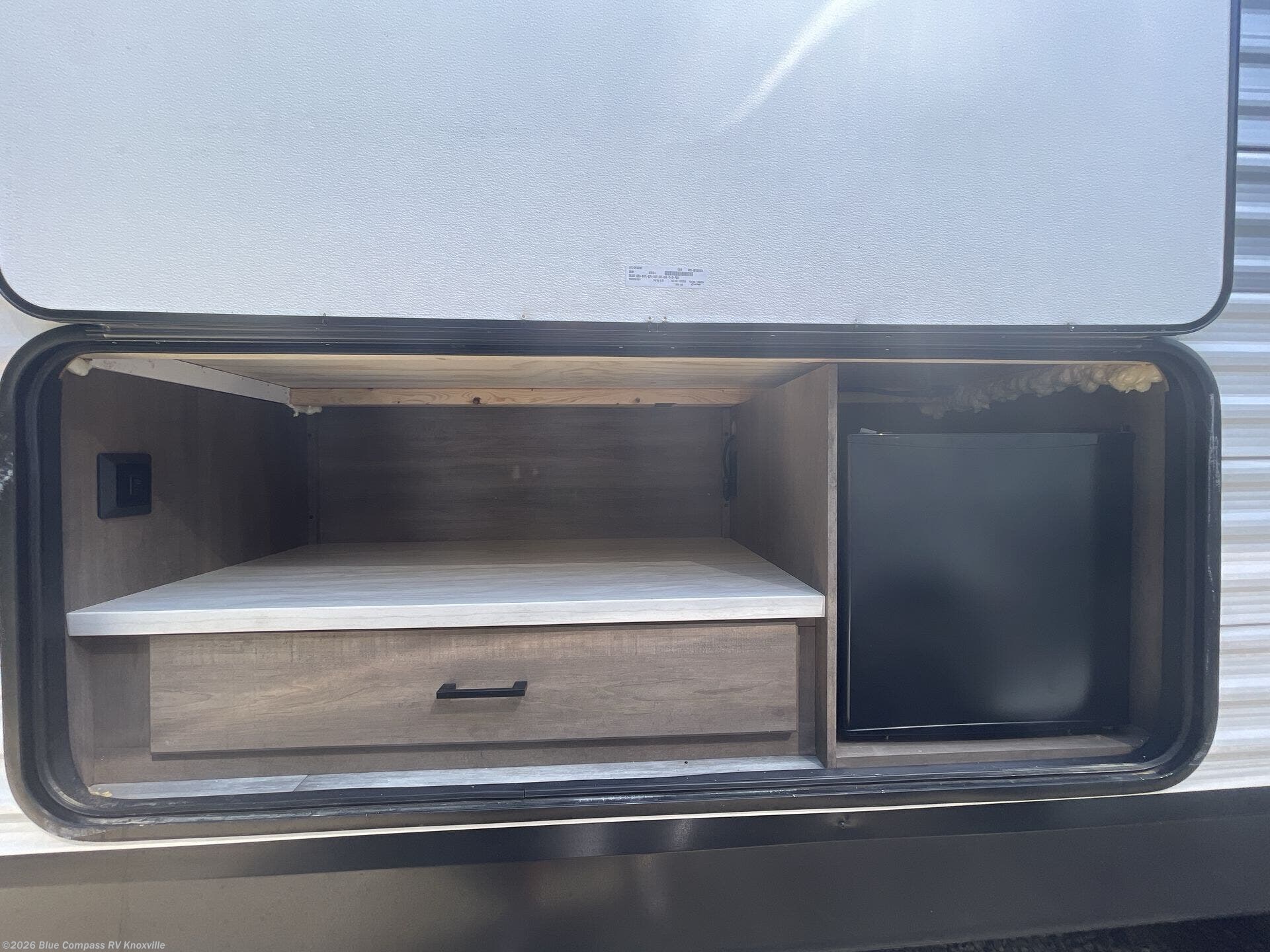 Used 2025 Jayco Jay Flight SLX 261BHSW available in Louisville, Tennessee
