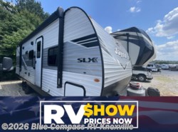 Used 2025 Jayco Jay Flight SLX 261BHSW available in Louisville, Tennessee