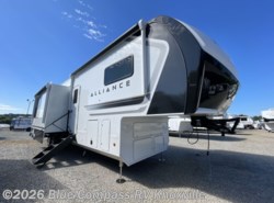 New 2027 Alliance RV Paradigm 395DS available in Louisville, Tennessee