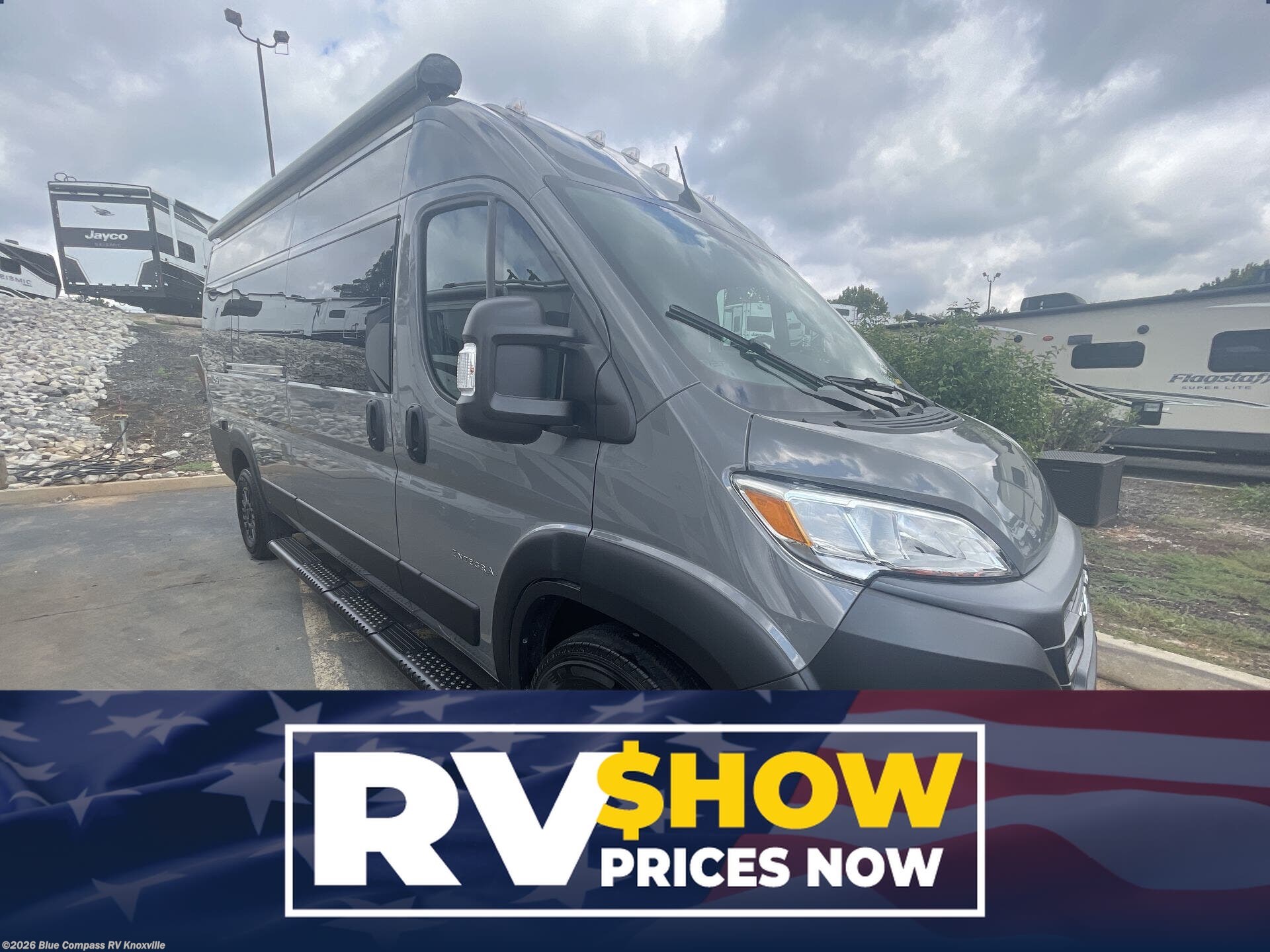 New 2027 Entegra Coach Ethos 20T available in Louisville, Tennessee