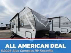 New 2027 Jayco Jay Flight 260BH available in Louisville, Tennessee