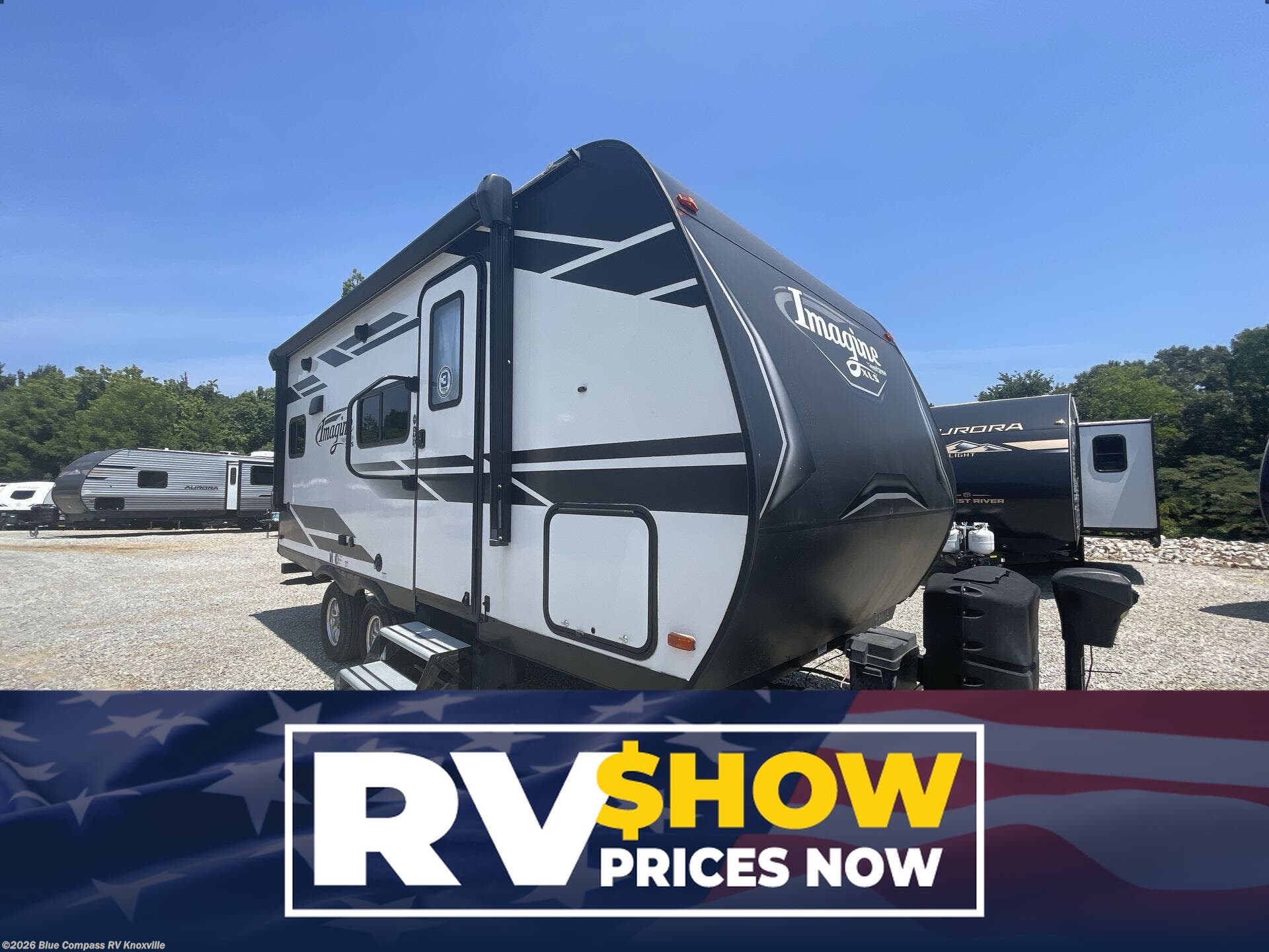 Used 2022 Grand Design Imagine XLS 17MKE available in Louisville, Tennessee