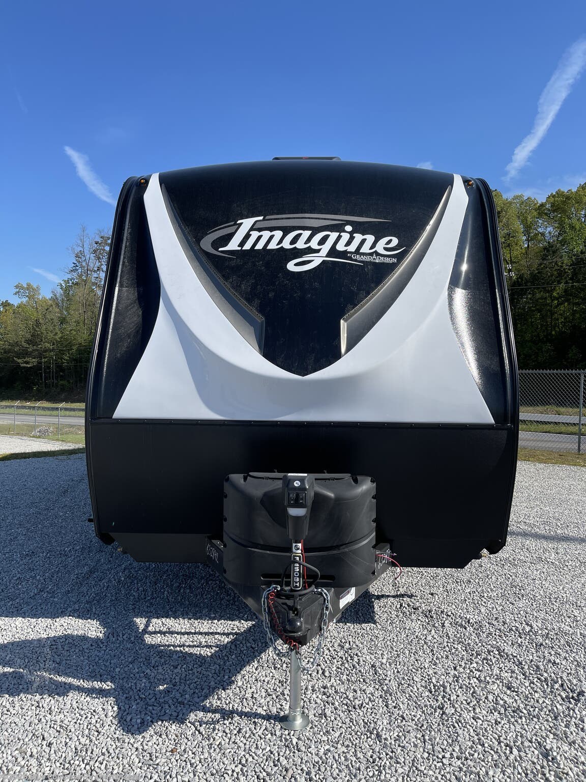 2022 Grand Design Imagine 3250BH