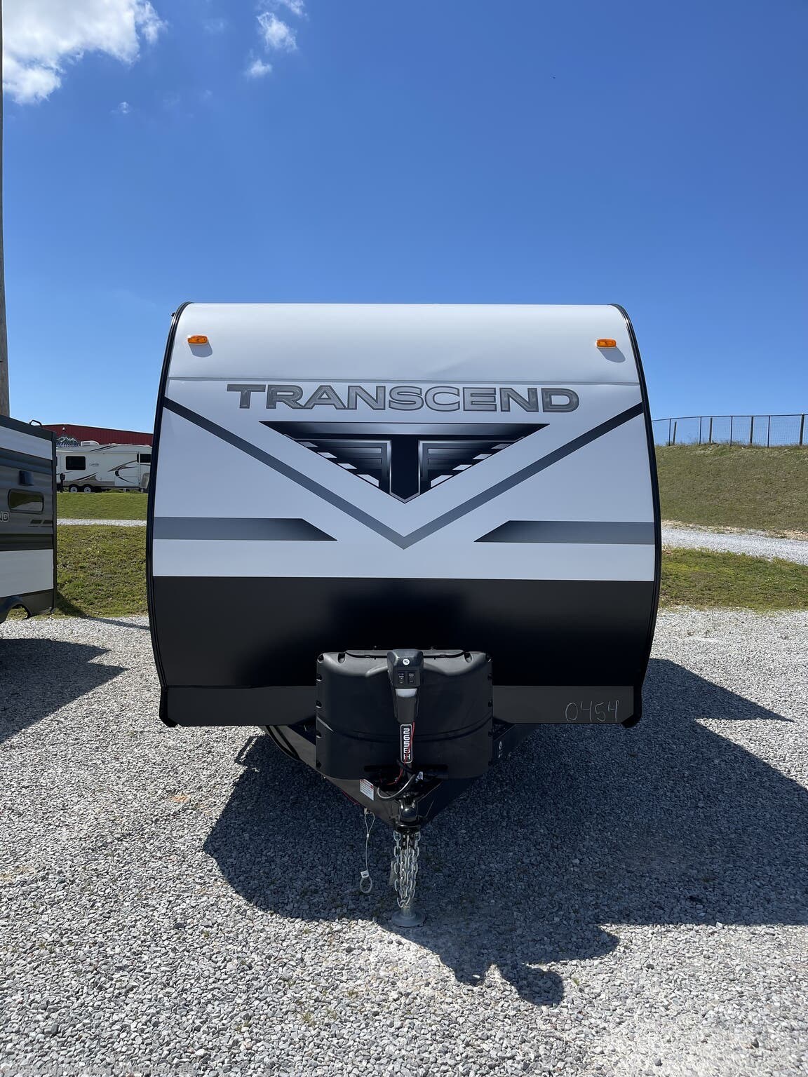 2022 Grand Design Transcend Xplor 265BH
