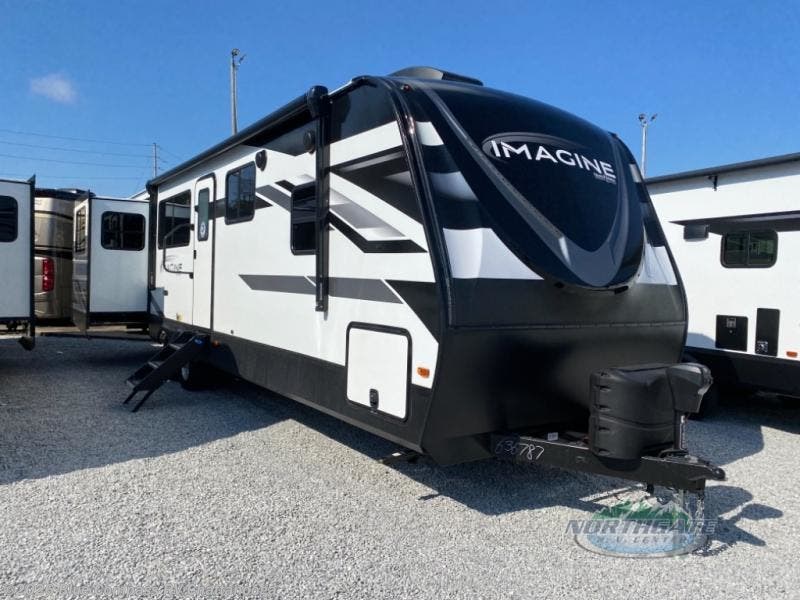  New 2022 Grand Design Imagine 3100RD available in Ringgold, Georgia