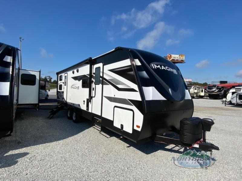  New 2022 Grand Design Imagine 2800BH available in Ringgold, Georgia