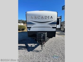 New 2022 Keystone Arcadia 370RL available in Ringgold, Georgia