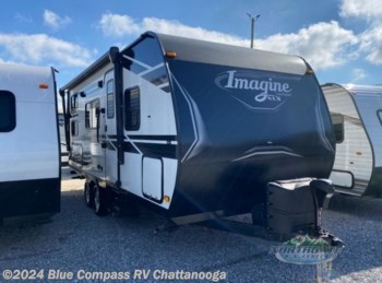Used 2021 Grand Design Imagine XLS 21BHE available in Ringgold, Georgia
