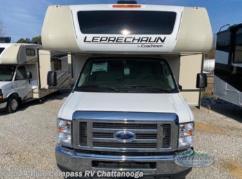 New 2022 Coachmen Leprechaun Premier 260DS Ford 450 available in Ringgold, Georgia