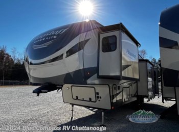 New 2022 Forest River Flagstaff Super Lite 529RLBS available in Ringgold, Georgia