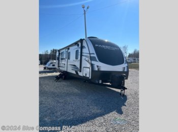 New 2022 Keystone Passport GT 2704RK available in Ringgold, Georgia