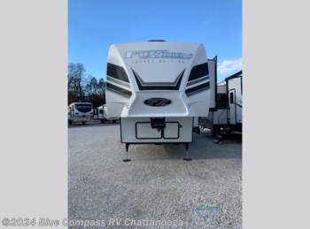 New 2022 Keystone Fuzion Impact Edition 359 available in Ringgold, Georgia