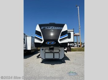 New 2022 Keystone Fuzion 428 available in Ringgold, Georgia