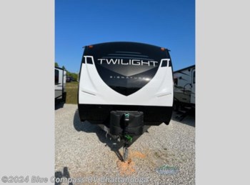 New 2022 Cruiser RV Twilight Signature TWS 2620 available in Ringgold, Georgia