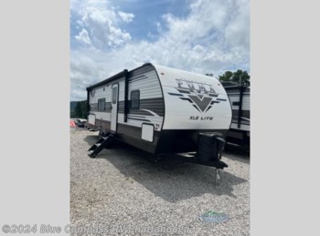 New 2022 Palomino Puma XLE Lite 25BHSC available in Ringgold, Georgia