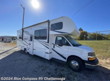 Used 2021 Gulf Stream Conquest 6280 available in Ringgold, Georgia