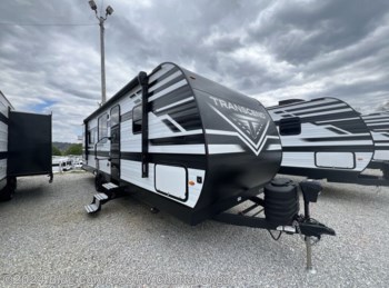 New 2024 Grand Design Transcend Xplor 260RB available in Ringgold, Georgia