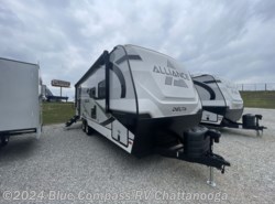 New 2024 Alliance RV Delta 262RB available in Ringgold, Georgia
