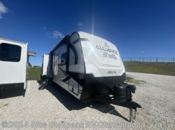 New 2024 Alliance RV Delta 294RK available in Ringgold, Georgia