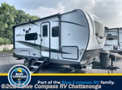 New 2024 Forest River Flagstaff Micro Lite 21DS available in Ringgold, Georgia