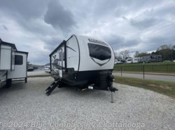 New 2024 Forest River Flagstaff Micro Lite 21DS available in Ringgold, Georgia