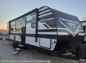New 2024 Grand Design Transcend Xplor 260RB available in Ringgold, Georgia