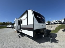 New 2024 Alliance RV Valor All-Access 31T13 available in Ringgold, Georgia