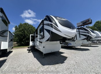 New 2024 Grand Design Solitude 390RK available in Ringgold, Georgia