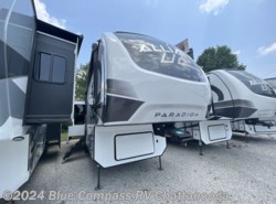 New 2023 Alliance RV Paradigm 310RL available in Ringgold, Georgia