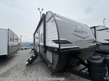 New 2024 Jayco Jay Flight 324BDS available in Ringgold, Georgia