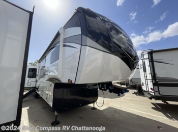 New 2024 Jayco North Point 377RLBH available in Ringgold, Georgia