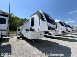New 2024 Jayco Eagle 335RDOK available in Ringgold, Georgia