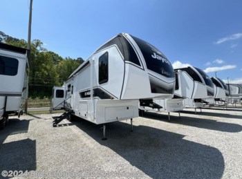 New 2024 Jayco Eagle 335RDOK available in Ringgold, Georgia