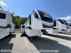 New 2024 Jayco Eagle 321RSTS available in Ringgold, Georgia