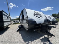 New 2024 Jayco Jay Feather 21MML available in Ringgold, Georgia