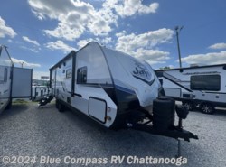 New 2024 Jayco Jay Feather 25RB available in Ringgold, Georgia