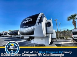 New 2024 Jayco Eagle 355MBQS available in Ringgold, Georgia