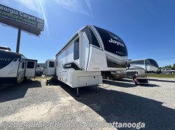 New 2024 Jayco Eagle 355MBQS available in Ringgold, Georgia