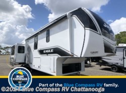 New 2024 Jayco Eagle 370FBTS available in Ringgold, Georgia