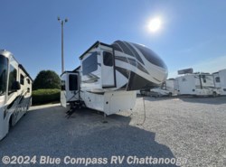 New 2024 Grand Design Solitude 380FL available in Ringgold, Georgia