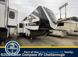 New 2024 Jayco Seismic 395 available in Ringgold, Georgia