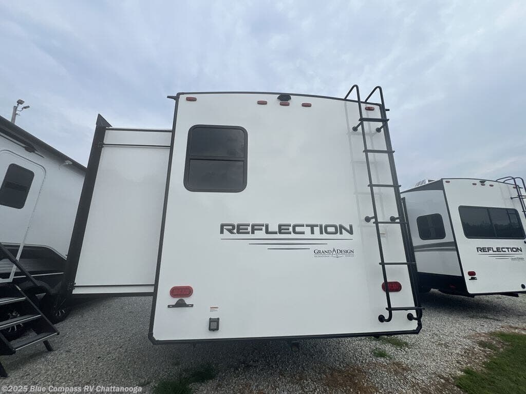 New 2024 Grand Design Reflection 312BHTS available in Ringgold, Georgia